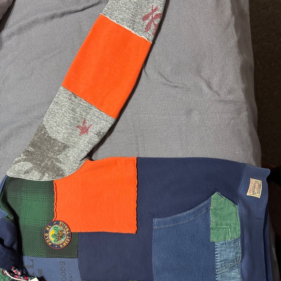 Ralph Lauren polo hoodie - Picture 9 of 12